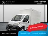 Opel Movano Maxi Koffer/LBW Klima - Offers