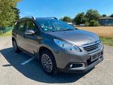 Peugeot 2008 Active 1.2  PureTech Klima PDC Tempomat - Peugeot 2008 in Duisburg