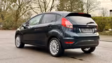 Ford Fiesta /Zahnriemen/Kupplung/Service NEU*** - : Kleinwagen, Zahnriemen