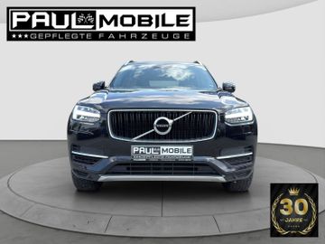 Volvo XC90 - 2