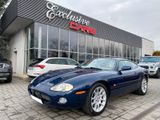 Jaguar XKR COUPE 4.0 V8 267KW 6AT *TOP CONDITION*