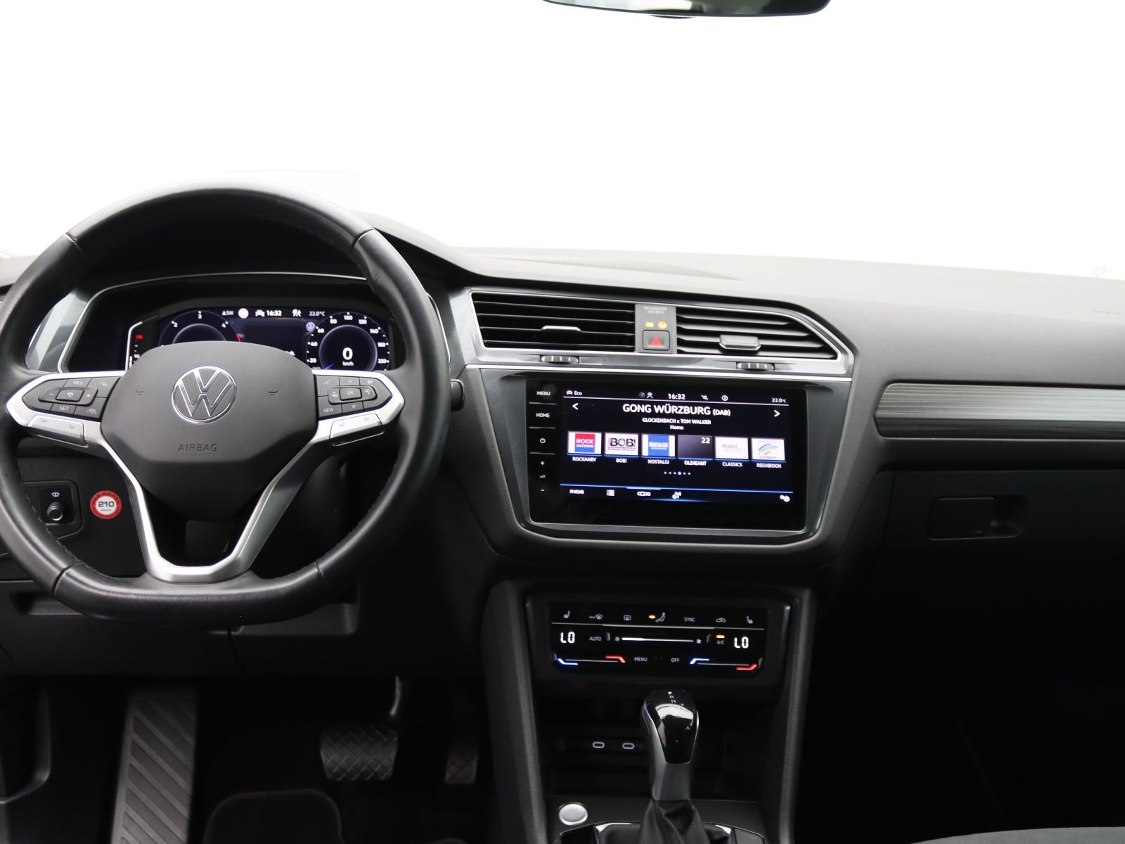Volkswagen Tiguan Allspace - Bild 18