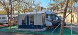 Knaus Sky Wave 650 MF - Knaus Integrierter
