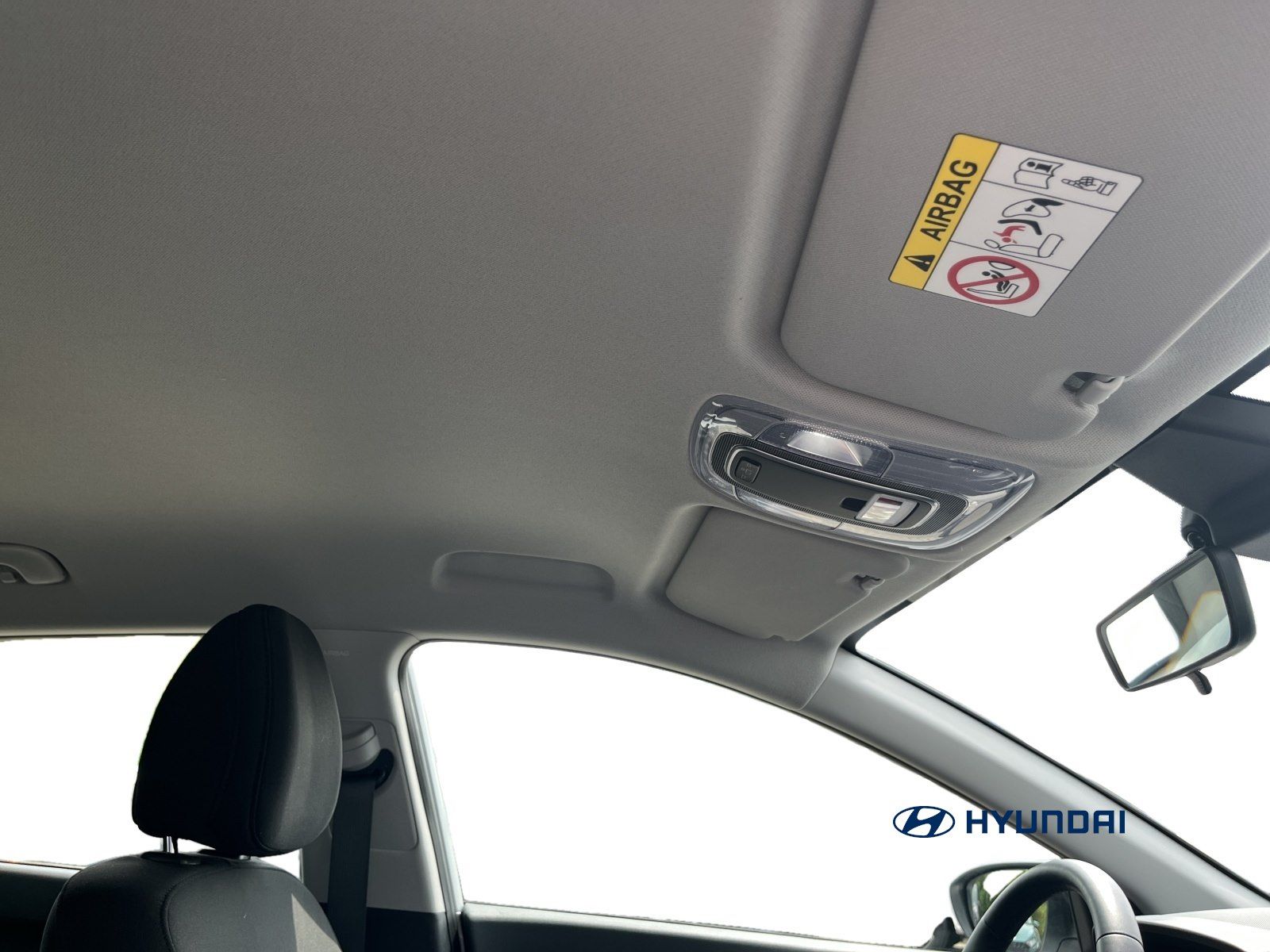 Hyundai i20 – Bild 20
