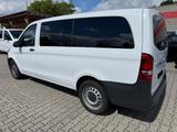 Mercedes-Benz Vito Tourer 114/116/119/124 CDI Base lang - Mercedes-Benz C124