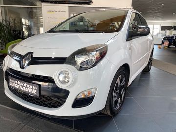 Renault Twingo 1.2 16V