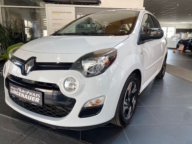 Renault Twingo 1.2 16V