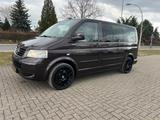 Volkswagen T5 Multivan - gebrauchte VW T5 Multivan aus dem Jahr 2006