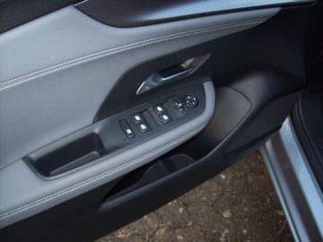 Bild 11 Opel Mokka 1.2T Eleg LED PDC+Kam SHZ LHZ Navi Pro AHK