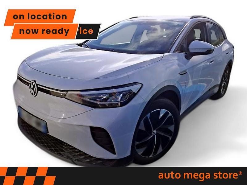 Angebot ansehen Volkswagen ID.4