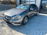 Mercedes-Benz A 180 A -Klasse A 180 BlueEfficiency Xenon*Navi - Mercedes-Benz A 180 aus 2014