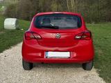 Opel Corsa 75PS gepflegt, wenig km, Extras! - Opel Corsa von privat