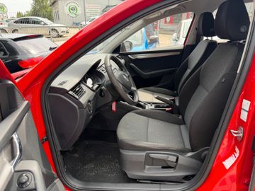 Skoda Octavia - 10