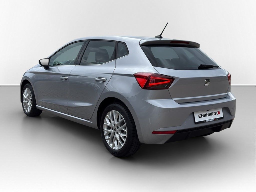 Seat Ibiza - Bild 9