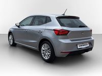 Seat Ibiza - Vorschau Bild 9