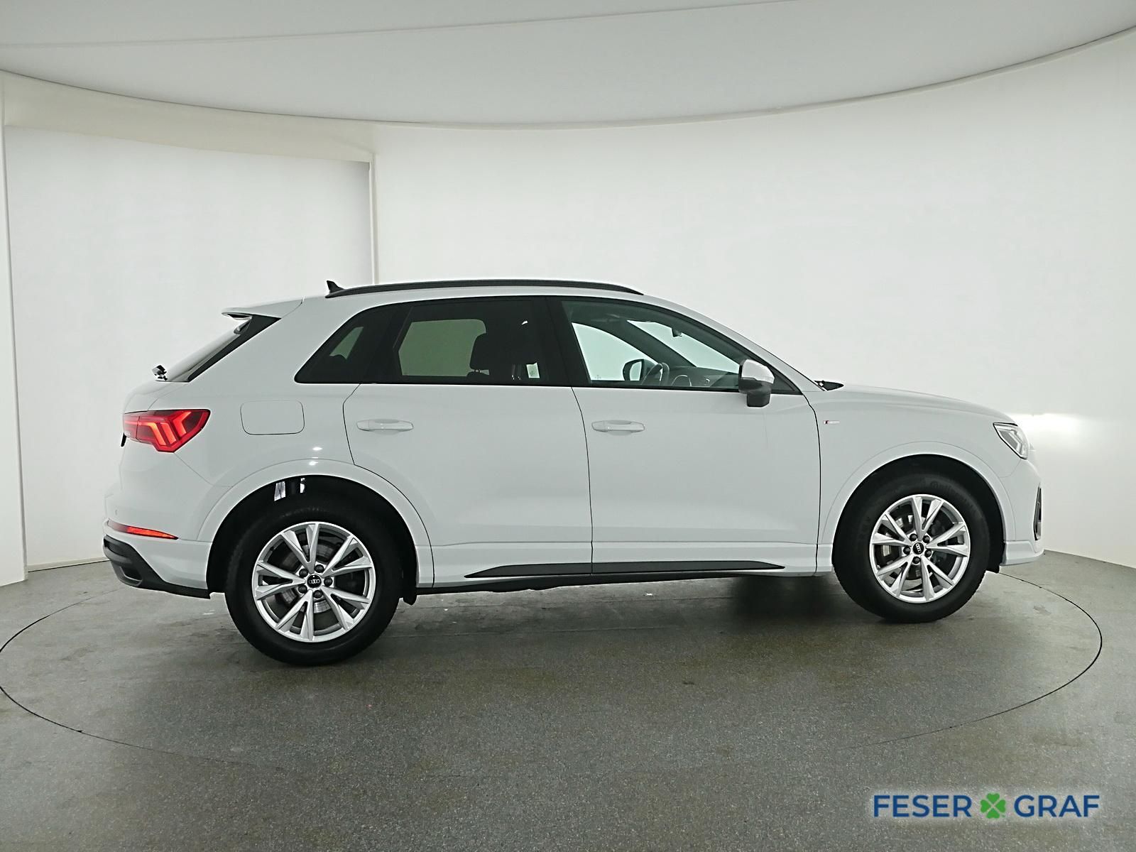 Audi Q3 - Bild 12