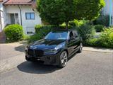 BMW X3 xDrive30d AT - 1. Hd pano h&k 20 Zoll uvm