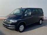Volkswagen T6.1 Caravelle Comfortline NAV LED TEMP DAB PDC - blaue Volkswagen T6 Caravelle