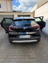 Renault Captur TCe 90 Evolution Evolution - Renault Captur von privat