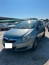 Opel Corsa 1.2 benzina 5 porte Sport Automatica  - Opel Corsa: B Sport