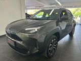Toyota Yaris Cross Style Comfort - Toyota Yaris Cross Style mit Hybrid-Antrieb (Benzin/Elektro)