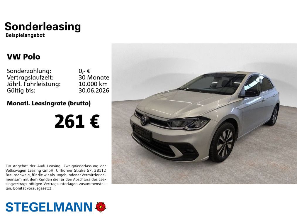 Volkswagen Polo - Bild 2