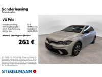 Volkswagen Polo - Vorschau Bild 2