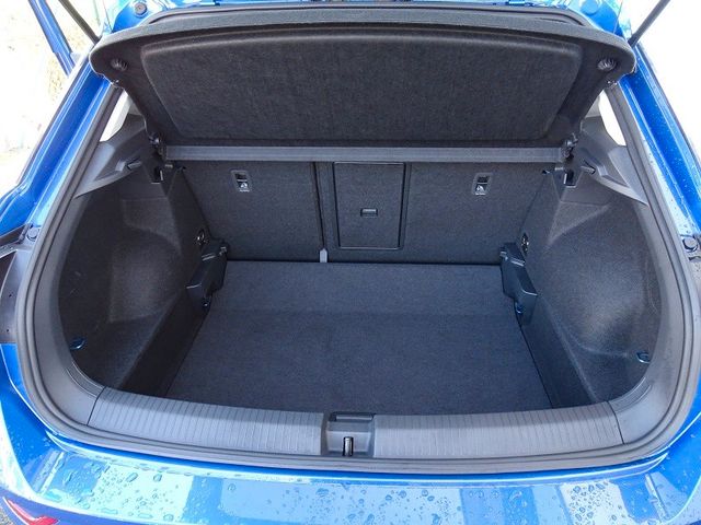 T-Roc 2.0 TDI DSG Life - LED / Winter-Paket