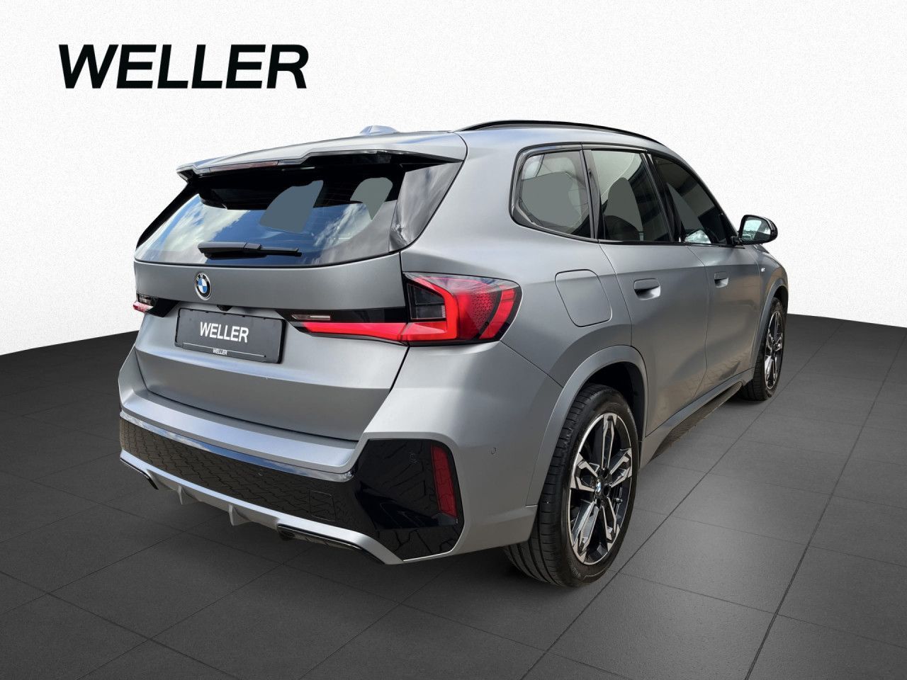 BMW X1 sDrive 20i M Sport HUD H K DAB PA DA AHK 19 foto 5