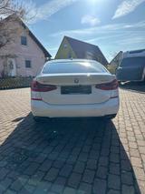BMW 640 Gran Turismo 640i A Gran Turismo - - BMW 6er Reihe: 5 Türen