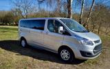 Ford Tourneo Custom L2H1 Titanium - Ford Tourneo Custom aus 2014