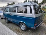 Volkswagen T3 VR6 174ps 5-gang 7x15 Ronal Aufstelldach  - VW T3 Kombi Gebrauchtwagen