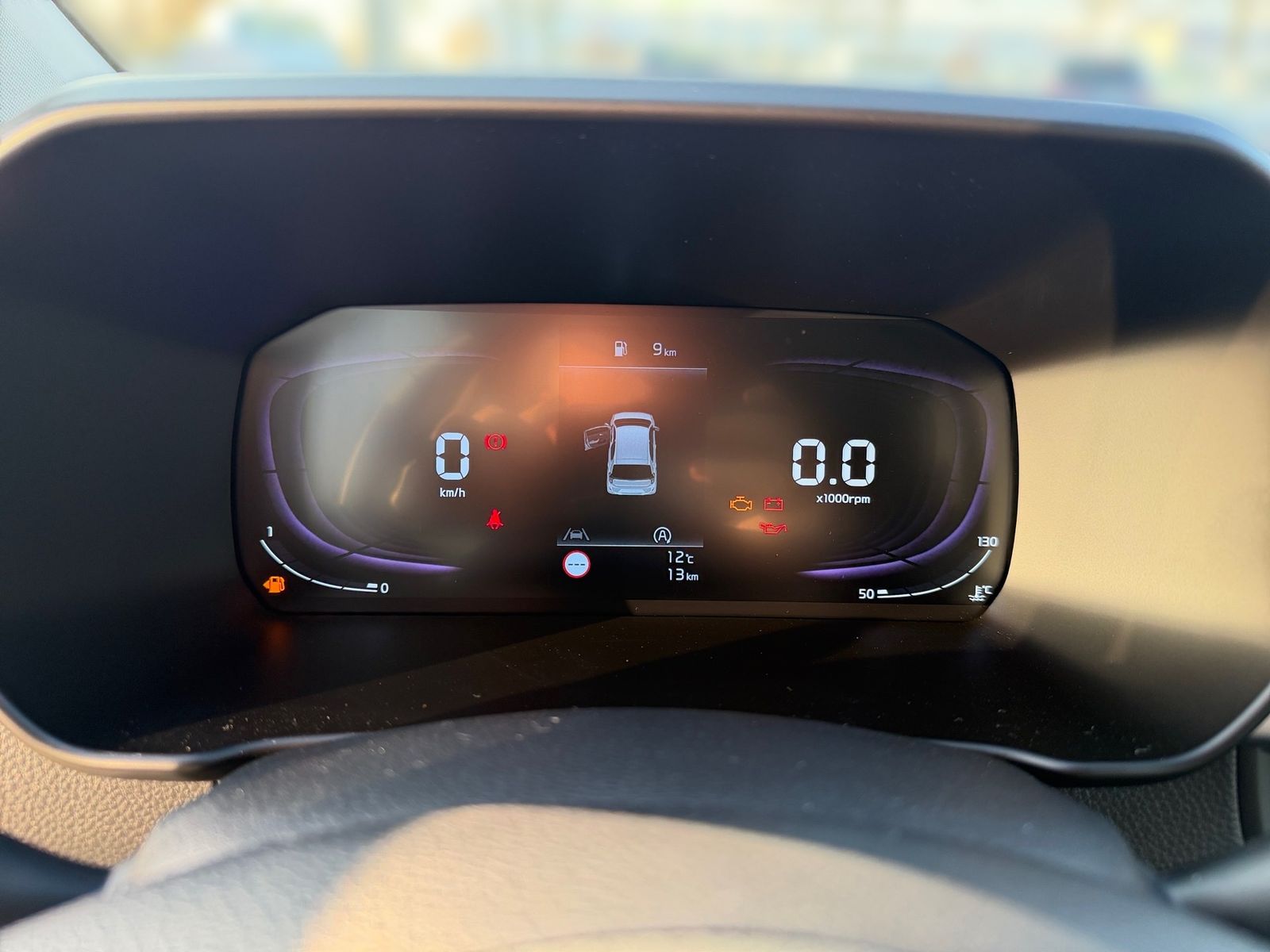 Fahrzeugabbildung Kia PICANTO PE2 1.0 GDI MT VISION