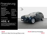 Audi Q7 50 TDI quattro S line*Navi*Matrix*Alu*HUD*AHK