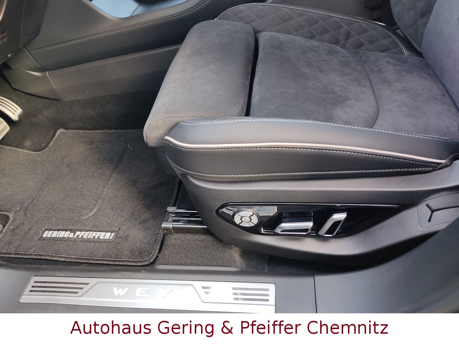 GWM Wey 05 - Bild 17