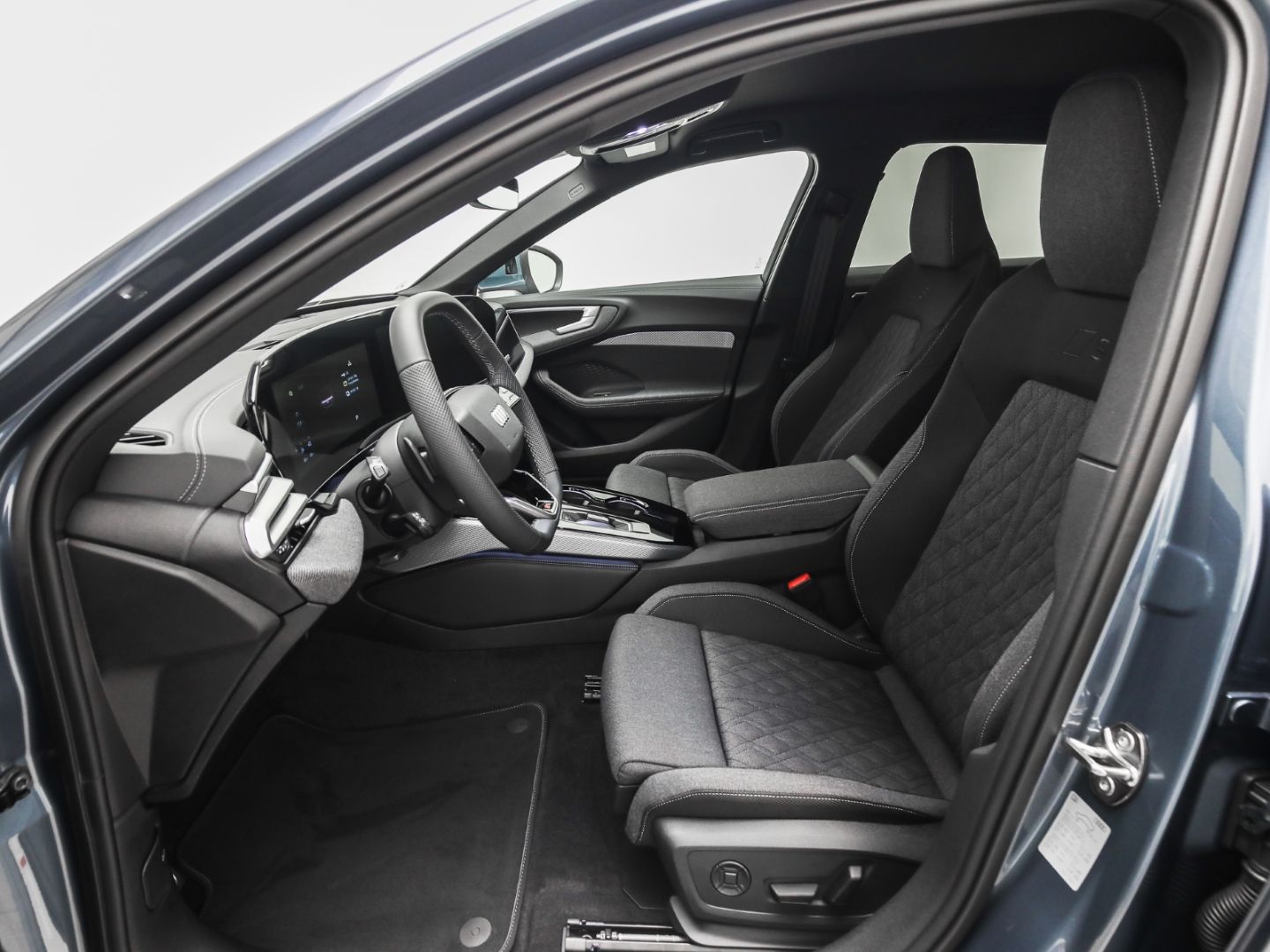 Audi A5 - Bild 6