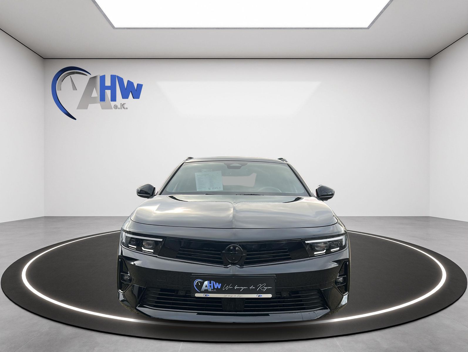 Fahrzeugabbildung Opel Astra Sports Tourer ST Ultimate *HEAD UP*MATRIX*