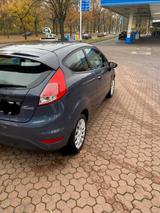 Ford Fiesta 1,0 EcoBoost 74kW S/S Trend Trend - Ford Fiesta: 7
