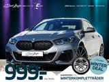 BMW M235i xDrive Gran Coupe M-SportPRO PANO ACC H&K - BMW M235 in Frankfurt (Main)