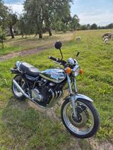 Kawasaki Z1000 A1 MAD MAX Style  keine 900 Z1 - KAWASAKI 1000 ST