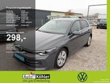 Volkswagen Golf Style eHybrid CarPlay+Matrix+ACC+AHK+LED - Volkswagen Golf Gebrauchtwagen