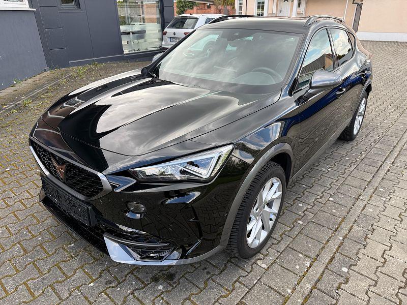 Cupra Formentor 1.5 DSG SH Rückf.kam. NAVI