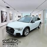 Audi Allroad 55 TDI* Allradlenkung*Pano*B&O*MATRIX - Audi A6 Allroad in Bonn