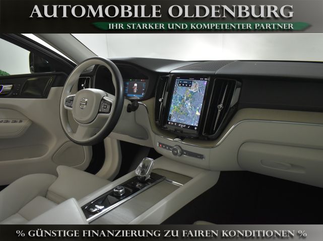 Volvo XC60 B4 D AWD Inscription *ACC*360*StHz*LHZ*Spur