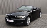 BMW 118 Baureihe 1 Cabrio 118d M Paket Automatik Eu5