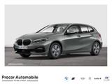 BMW 118i ADVANTAGE+AHK+AUT+LED+SHZ - BMW 118
