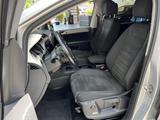 Volkswagen Touran Comfortline DSG XenLED PDC Massage Navi - Volkswagen Touran in Osnabrück