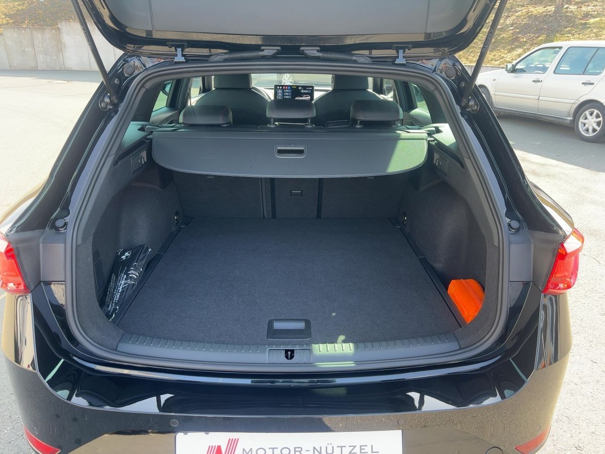 Seat Leon - Bild 14