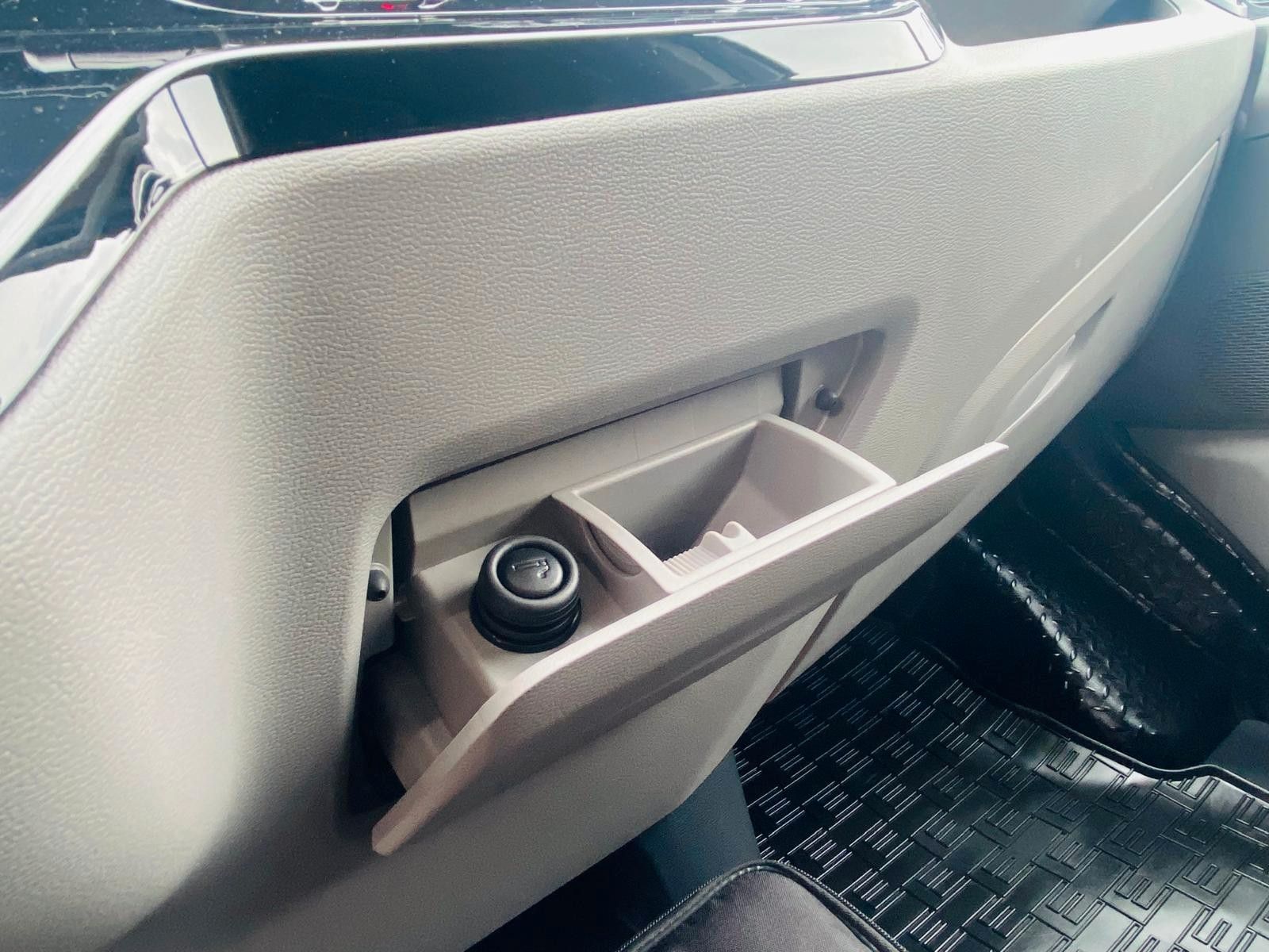 Fahrzeugabbildung Maxus eDeliver 7 L2 3,5t 3SIT+LED+NAVI+SHZ+KAMER+ACC+