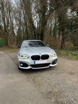 BMW 118i 2016 / Automatik, 2. Hand, AHK / ... - BMW 118: Coupe